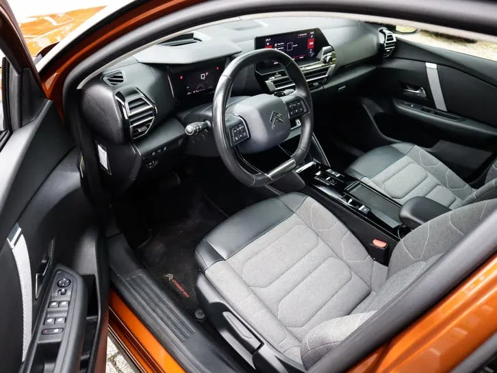 Citroen C4 2021 photo 3