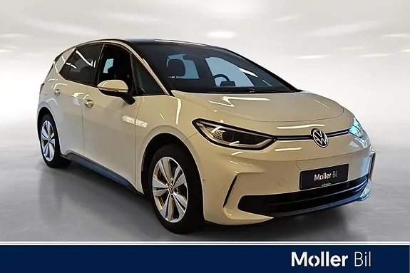 Volkswagen Id.3 2026 photo 3