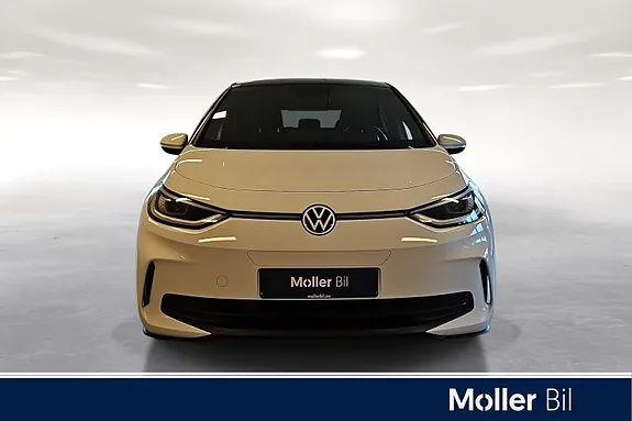 Volkswagen Id.3 2026 photo 2