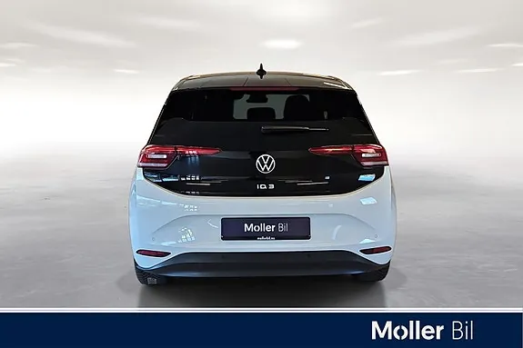 Volkswagen Id.3 2026 photo 5