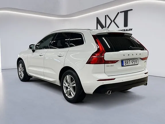 Volvo Xc60 2018 photo 3