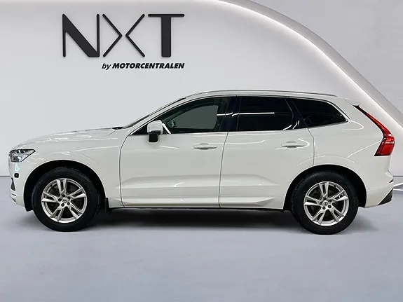 Volvo Xc60 2018 photo 2