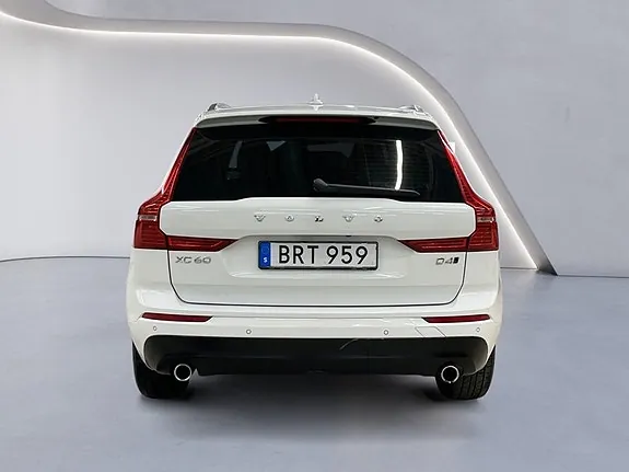 Volvo Xc60 2018 photo 5