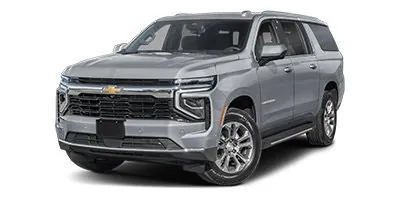 Chevrolet Suburban