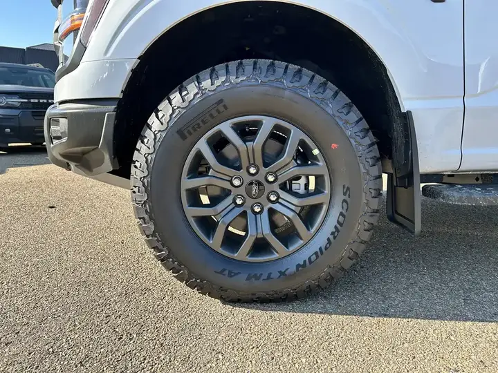 Ford F-150 2026 photo 3