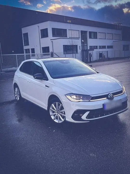 Volkswagen Polo R-Line