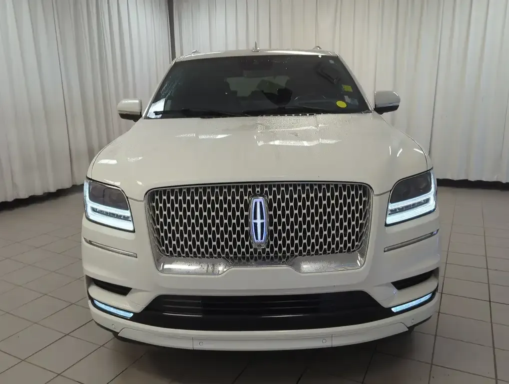 Lincoln Navigator 2020 photo 3