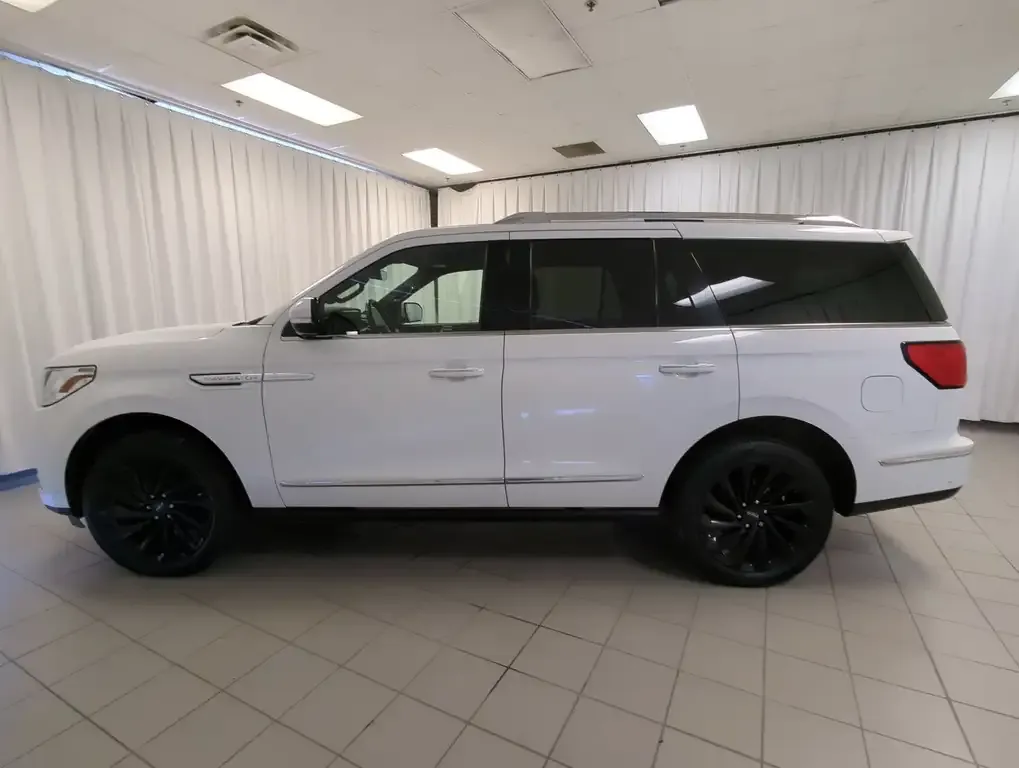 Lincoln Navigator 2020 photo 5