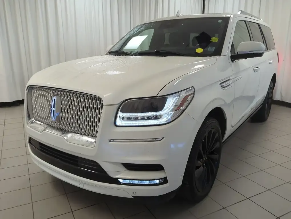 Lincoln Navigator 2020 photo 4