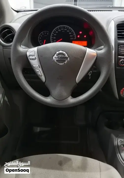 Nissan Sunny