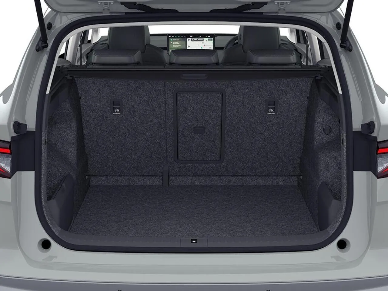 Skoda Enyaq photo 5