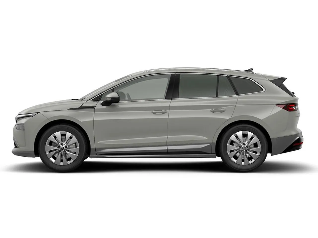 Skoda Enyaq photo 2