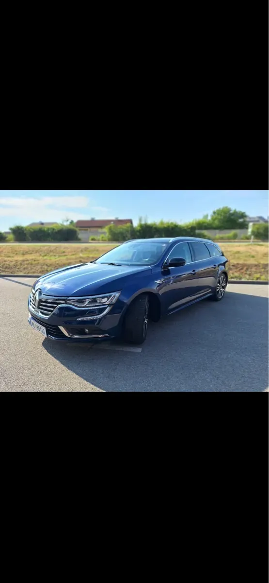 Renault Talisman