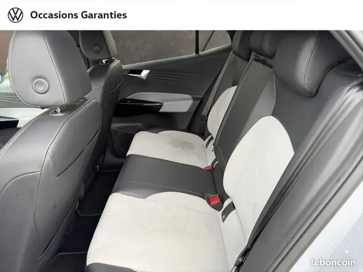 Volkswagen Id.3 2022 photo 5
