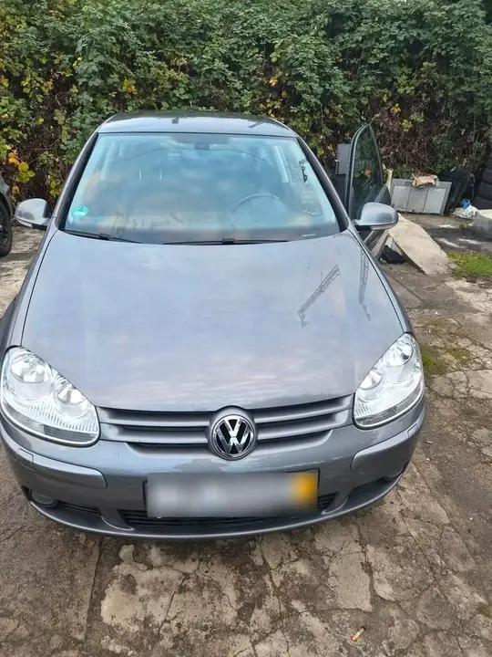 Volkswagen Golf 5
