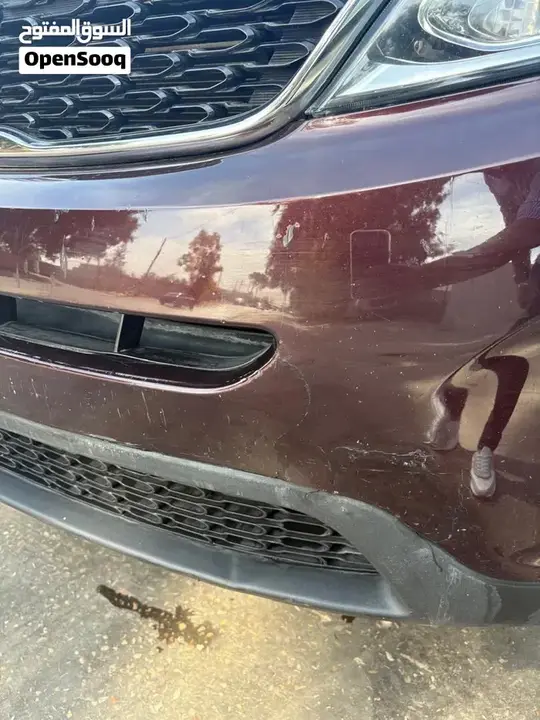 Kia Sorento 2015 photo 4