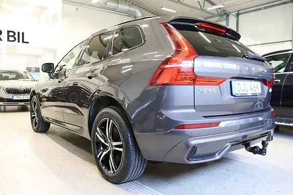 Volvo Xc60 2022 photo 4