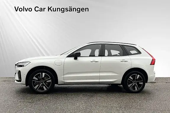 Volvo Xc60 2026 photo 3