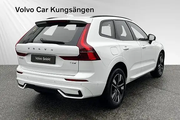 Volvo Xc60 2026 photo 5