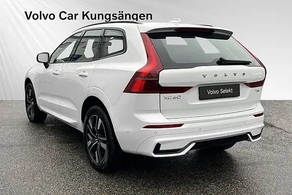 Volvo Xc60 2026 photo 4