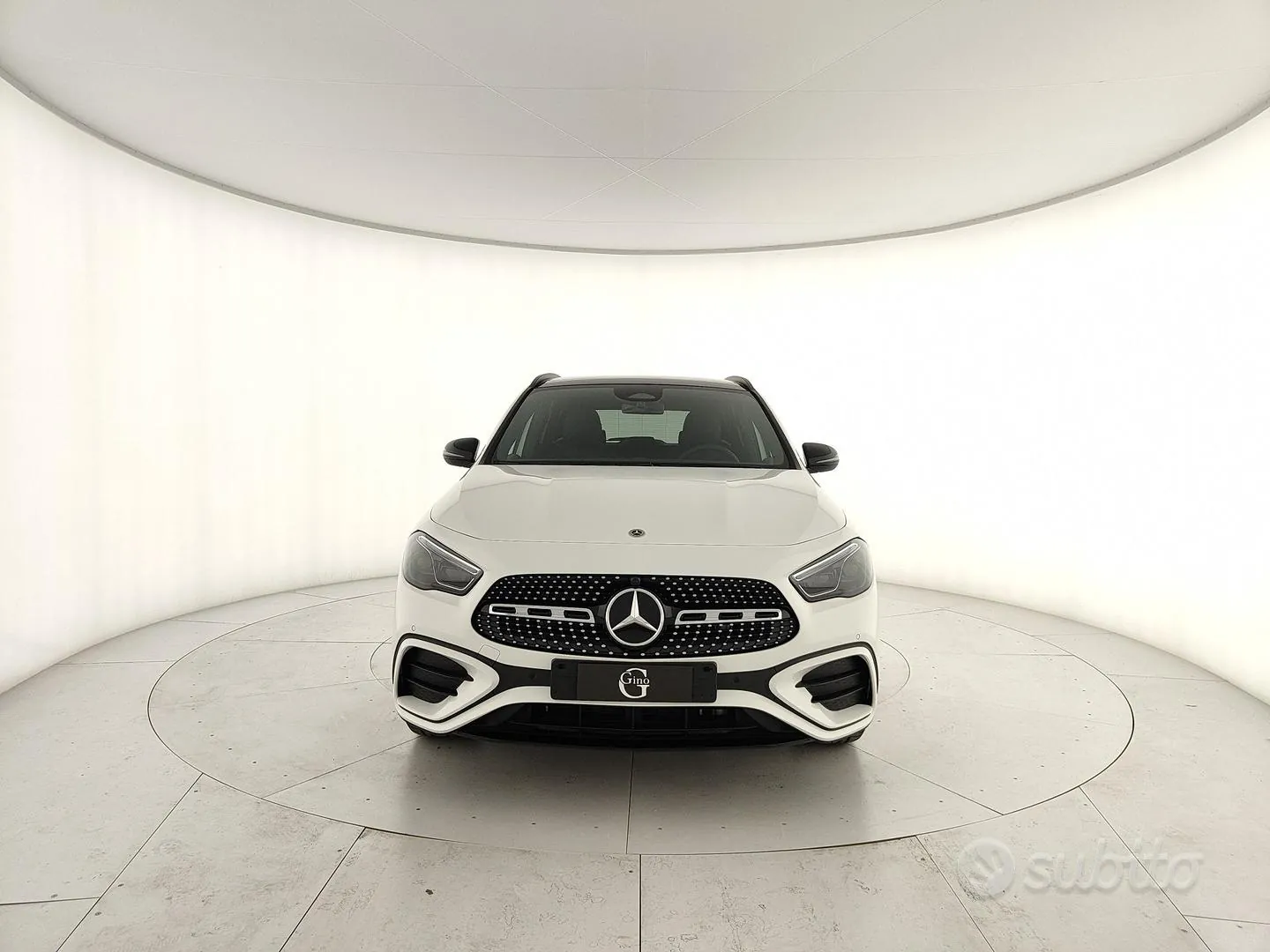 Mercedes-Benz Gla 2024 photo 2