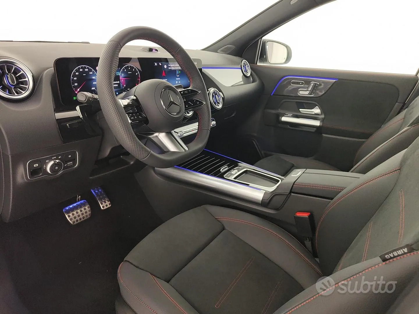 Mercedes-Benz Gla 2024 photo 5
