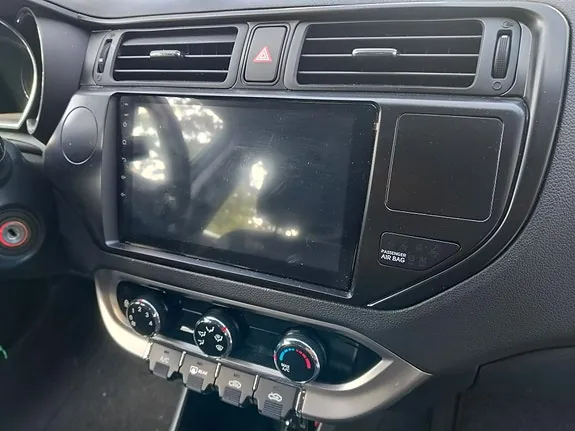 Kia Rio 2014 photo 5