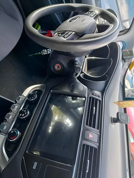 Kia Rio 2014 photo 4