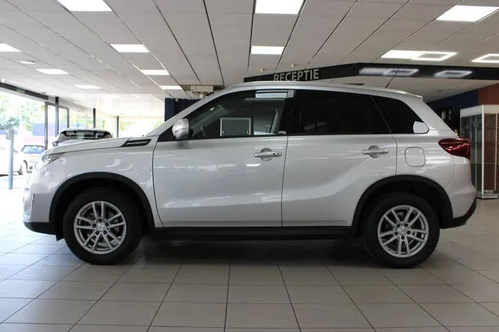 Suzuki Vitara 2019 photo 3