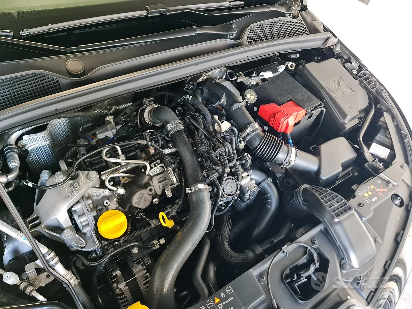 Renault Clio 2020 photo 4