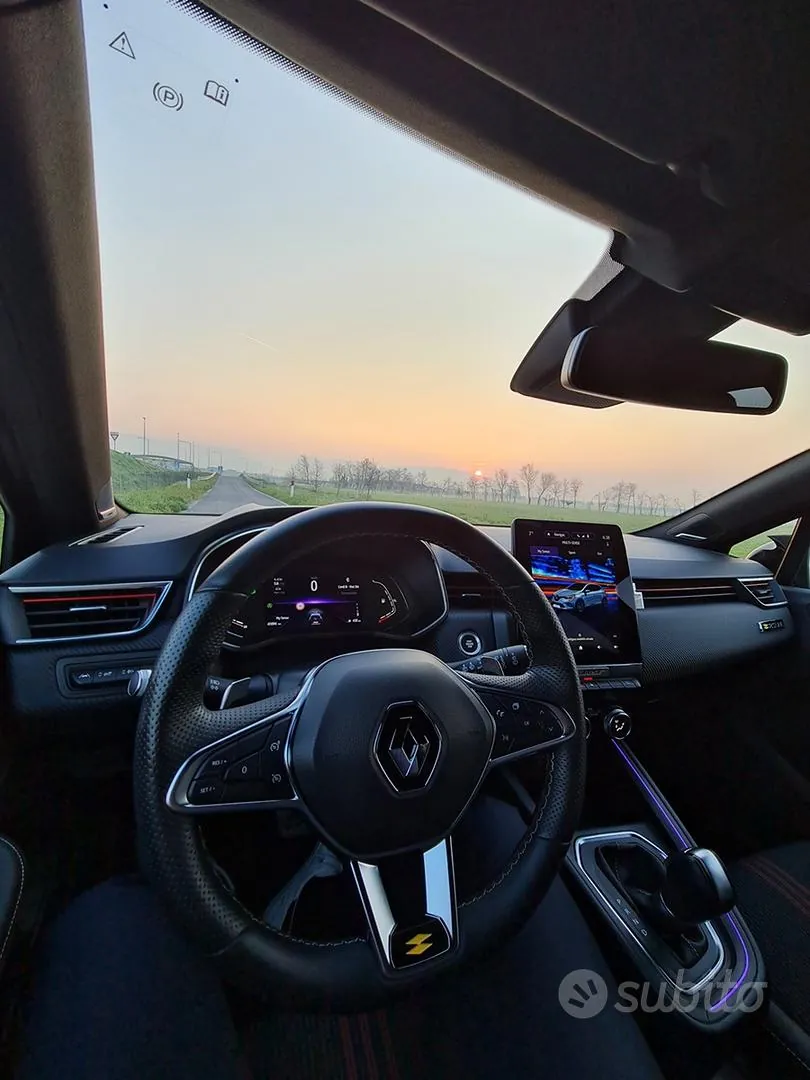 Renault Clio 2020 photo 5