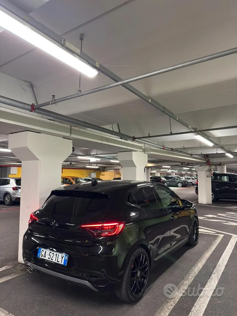 Renault Clio 2020 photo 2
