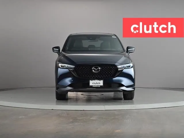 Mazda Cx-5 2024 photo 4