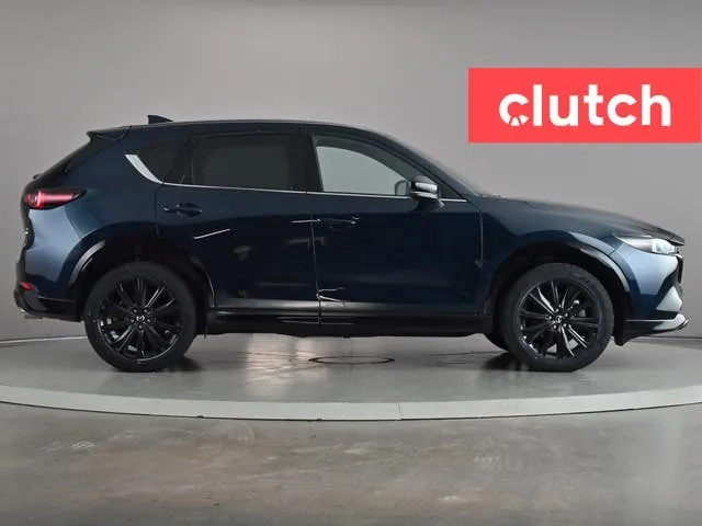 Mazda Cx-5 2024 photo 5