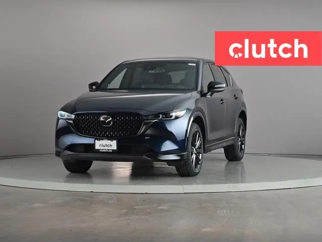 Mazda Cx-5 2024 photo 3