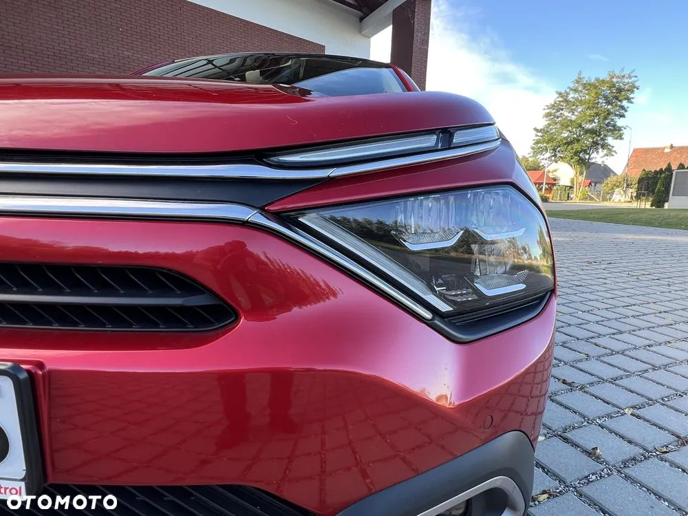 Citroen C4 2023 photo 4