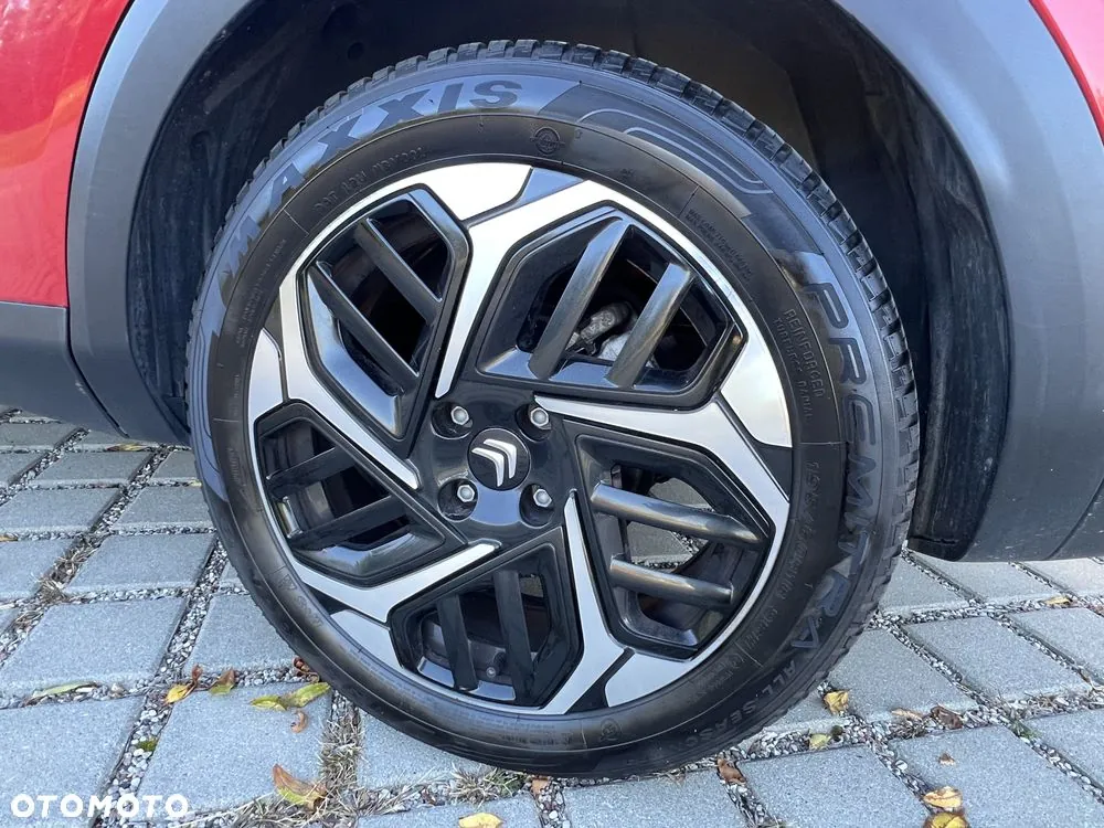 Citroen C4 2023 photo 5