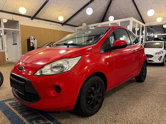 Ford Ka 2014 photo 2