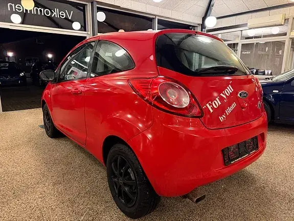 Ford Ka 2014 photo 3