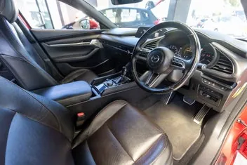 Mazda 3 2019 photo 4