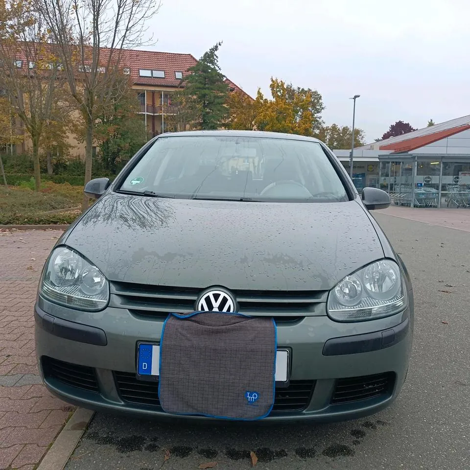 Volkswagen Golf 5