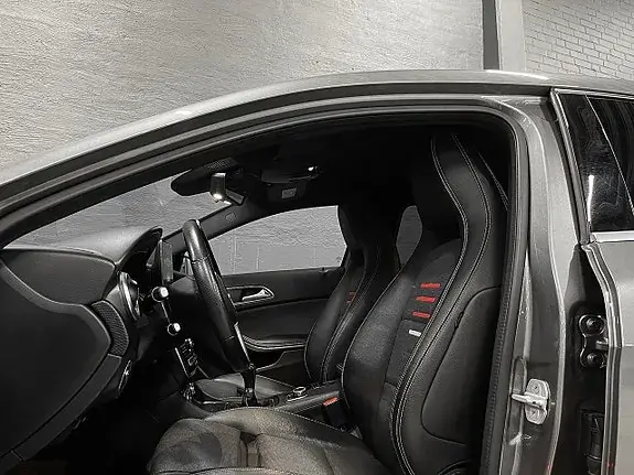 Mercedes-Benz A 180 D 2018 photo 2