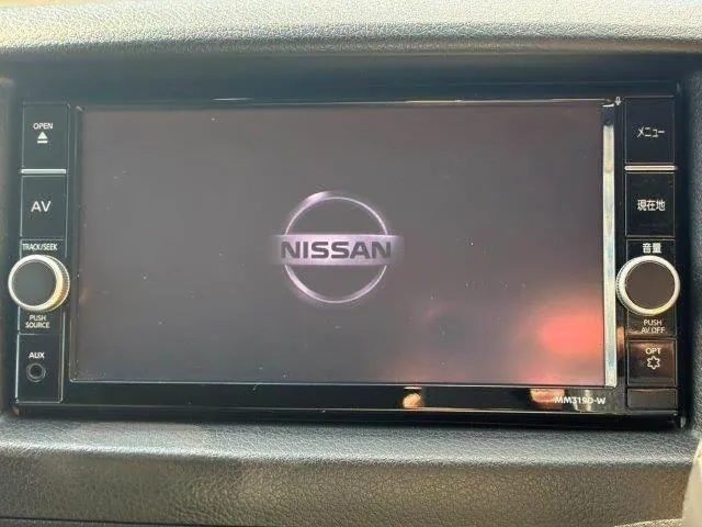 Nissan Nv350 Caravan 2020 photo 4