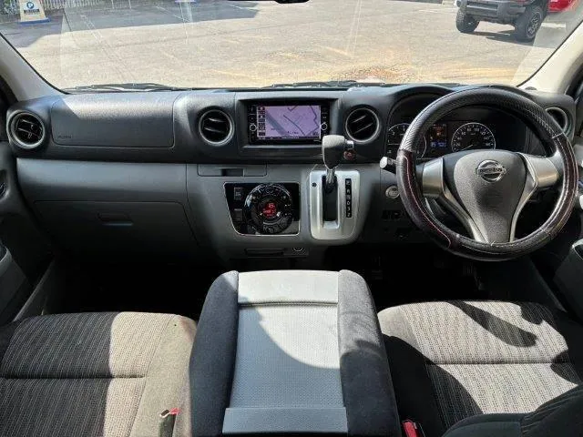 Nissan Nv350 Caravan 2020 photo 3