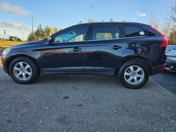 Volvo Xc60 2010 photo 5