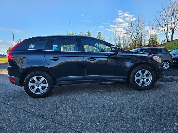 Volvo Xc60 2010 photo 4