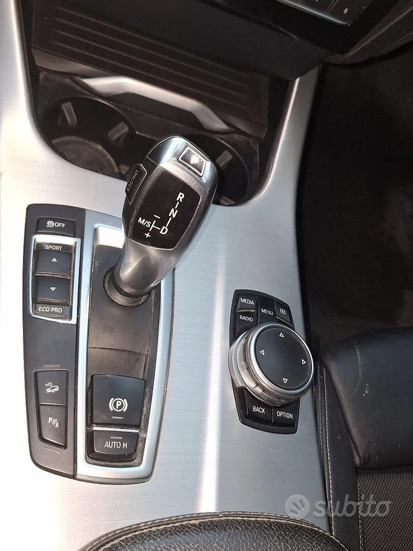 BMW X4 2016 photo 3