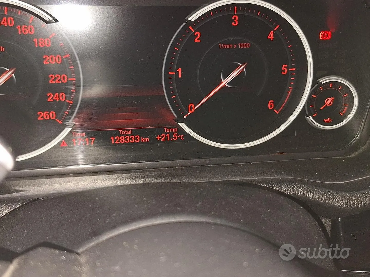 BMW X4 2016 photo 4