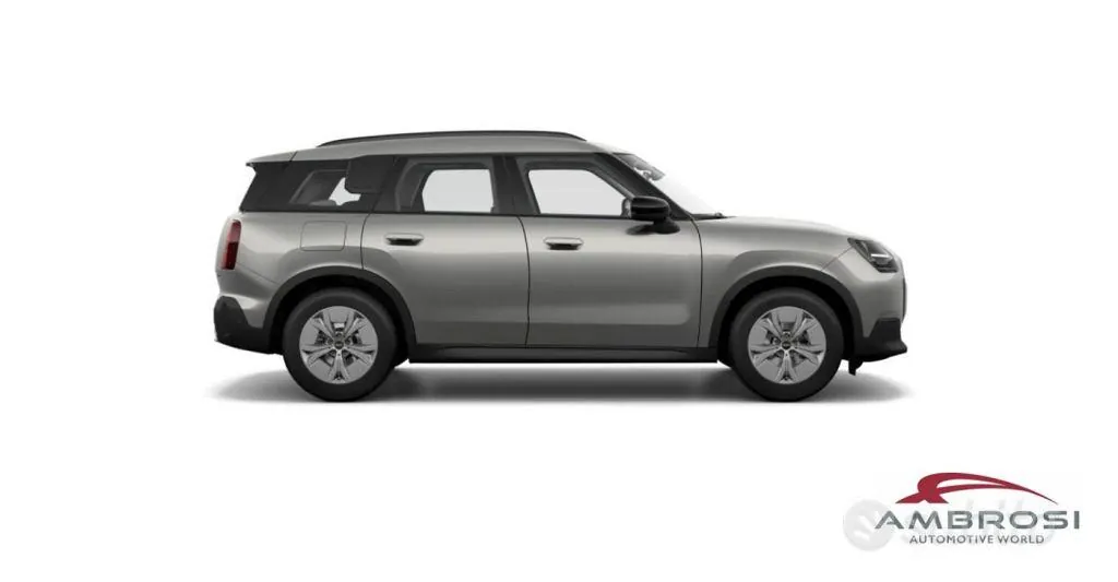 Mini Countryman 2026 photo 3