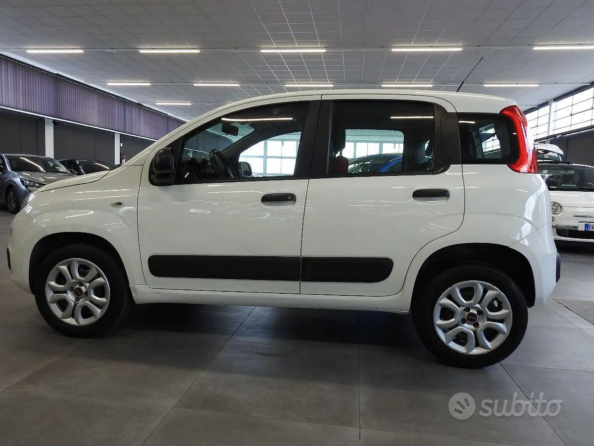 Fiat Panda 2017 photo 3